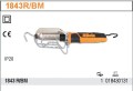 beta 1843R/BM