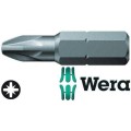 wera bit szesciokatny krzyzowy 855/1 Z