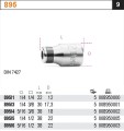 beta 895