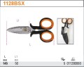 Beta 1128BSX