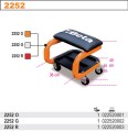 Beta 2252