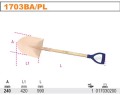 beta 1703BA/PL