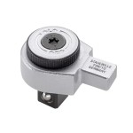 Grzechotka wtykowa 1/2" 14x18 Stahlwhille 58250020