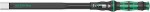 Klucz dynamometryczny Wera X5 14x18mm, 60-300Nm, 075655