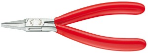 Szczypce dla elektroników Knipex 35 11 115