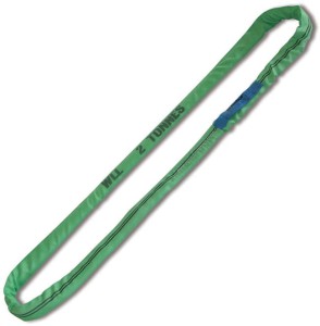 Zawiesia wężowe, poliestrowe, 2T