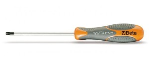 Wkrętaki profil Torx®, z rękojeścią kompozytową