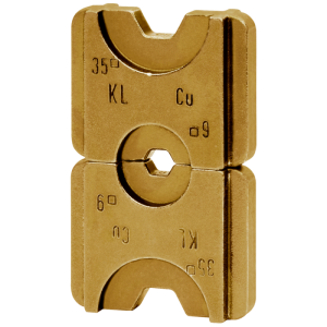 Matryca serii 5 Klauke HD5