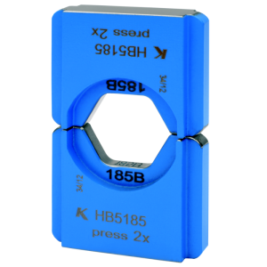 Matryca serii 5 Klauke HB5