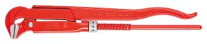 Klucz do rur 90° Knipex 83 10 010