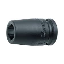 Nasadka udarowa 3/8" Koken 13400M-18