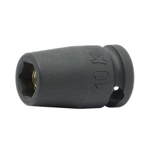 Nasadka udarowa 3/8" Koken 13400MG-19