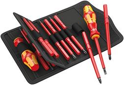 Zestaw wkrętaków izolowanych Wera 347107