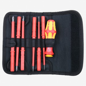 Zestaw wkrętaków izolowanych Wera 003470