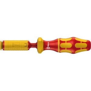 Wkrętak dynamometryczny izolowany 1,7-3,5Nm Wera 074757