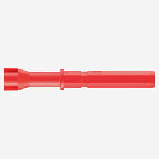 Izlolowany trzpień wymienny Wera 003463