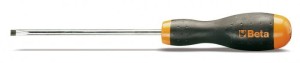 Wkrętak płaski wąski Beta 1204