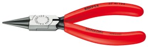 Szczypce chwytające dla mechaników precyzyjnych Knipex 3741125