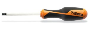 Wkrętaki z końcówką trzpieniową sześciokątną Beta 1265ES