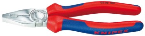 Szczypce uniwersalne knipex 0305