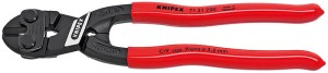 KNIPEX CoBolt® Kompaktowe szczypce tnące przegubowe Knipex 71 31 200
