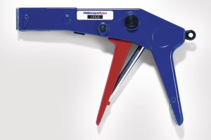 Narzędzie montażowe do opasek KR6/8 HellermannTyton 121-00680