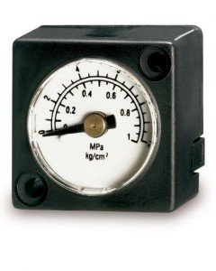 Manometr zapasowy do modelu 1919F - 1/4”, 3/8” i 1/2”