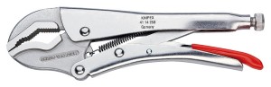 Szczypce zaciskowe Knipex 41 14 250