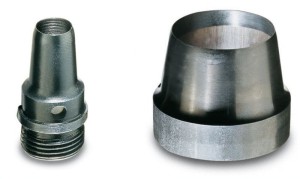 Wycinaki rymarskie do materiałów miękkich Beta 1105