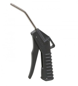 Pistolet do przedmuchiwania Beta 1949F