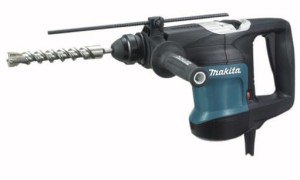 Młot udarowo-obrotowy Makita HR4501C