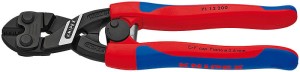 KNIPEX CoBolt® Kompaktowe szczypce tnące przegubowe Knipex 71 12 200