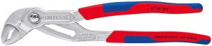 KNIPEX Cobra® Szczypce do rur nowej generacji Knipex 87 05 250