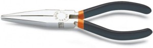 Szczypce uniwersalne, dwupozycyjne, ramiona pokryte PCW Beta 1162