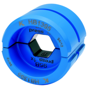 Matryca serii 13 Klauke HB13