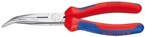 Szczypce tnące półokrągłe Knipex 26 22 200