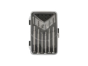 Wkrętaki precyzyjne Heinz Hesse 1428-6