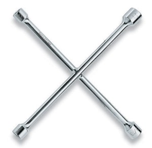 Klucze krzyżakowe do kół Beta 978