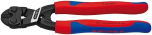 KNIPEX CoBolt® Kompaktowe szczypce tnące przegubowe Knipex 71 02 200