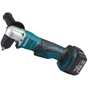 Akumulatorowa wiertarka kątowa Makita DDA341