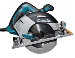 Ręczna pilarka tarczowa Makita HS6100