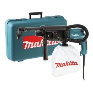 Młoto-wiertarka z opcją kucia Makita HR2432