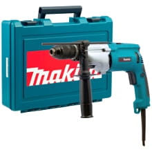 Wiertarka udarowa Makita HP2071