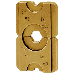 Matryca serii 5 Klauke HR5