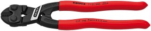 KNIPEX CoBolt® Kompaktowe szczypce tnące przegubowe Knipex 71 01 200