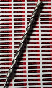 Wiertło do betonu SDS Fraust f001779