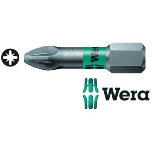 Grot do z wgłębieniem krzyżowym Pozidriv
