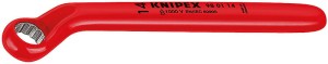 Klucz oczkowy Knipex 98 01 07