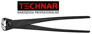 Obcęgi zbrojarskie Knipex 99 10 300