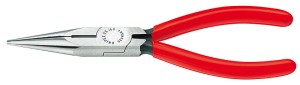 Szczypce tnące półokrągłe Knipex 25 01 160
